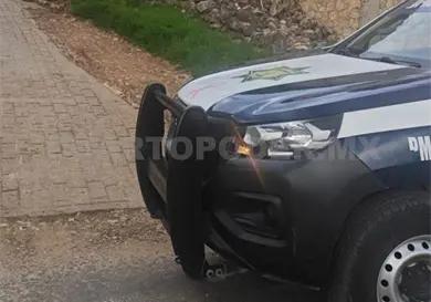 Despiden a policía municipal por falta Despiden a policía municipal por falta