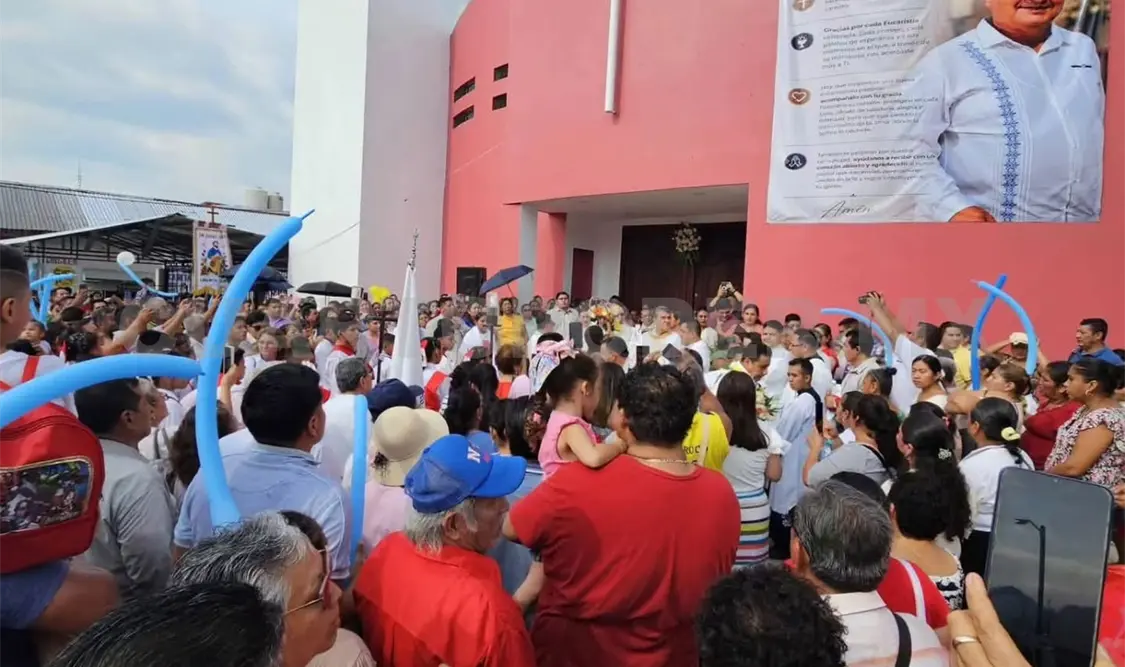 Durante las jornadas participaron municipios como Tuxtla, Reforma, Juárez y Acala. Cortesía