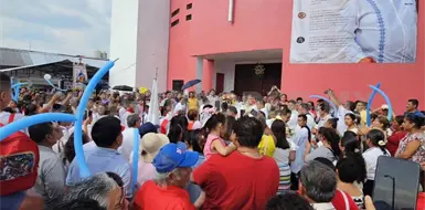 Arquidiócesis realiza tomas de posesión Arquidiócesis realiza tomas de posesión
