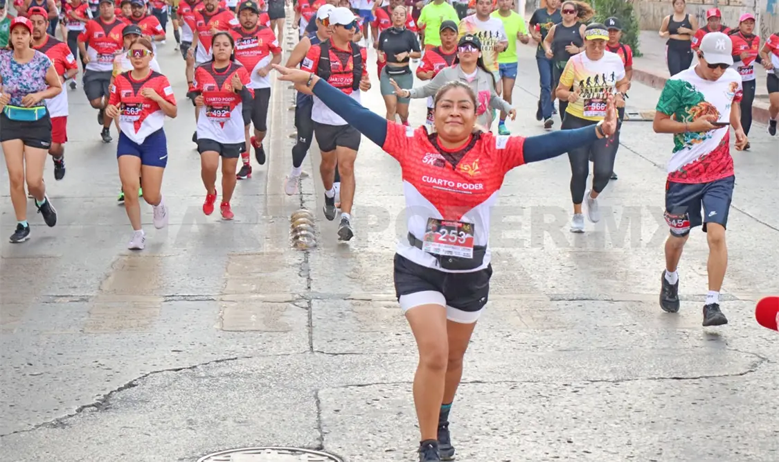 Fotografía: Diego Pérez/CP