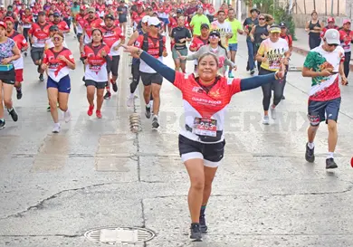 Celebran medio siglo de Cuarto Poder Celebran medio siglo de Cuarto Poder