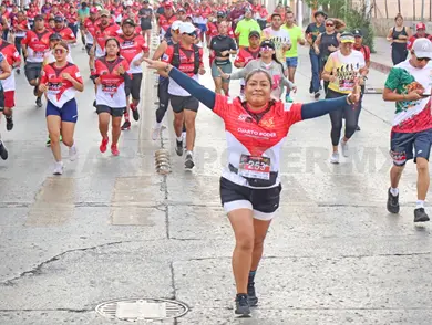Celebran medio siglo de Cuarto Poder Celebran medio siglo de Cuarto Poder