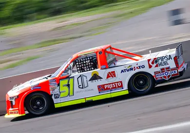 SpeedFest acelerar&aacute; con espect&aacute;culo total