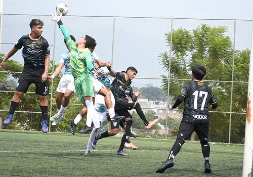 Lechuzas anuncia fichaje de Juan &Aacute;lvarez
