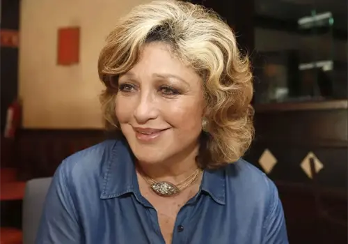 Ang&eacute;lica Mar&iacute;a cierra un ciclo