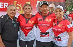Cada paso cuenta una historia - La celebraci&oacute;n que hizo correr a Tuxtla: 5K Medio Siglo de Ser tu Diario Vivir