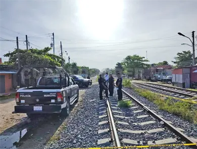 Tragedia en Pakal Ná: matan a sujeto en riña Tragedia en Pakal Ná: matan a sujeto en riña