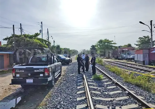 Tragedia en Pakal N&aacute;: matan a sujeto en ri&ntilde;a