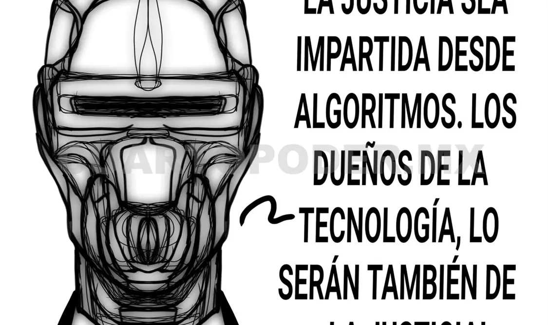 El porvenir tecnológico del Derecho