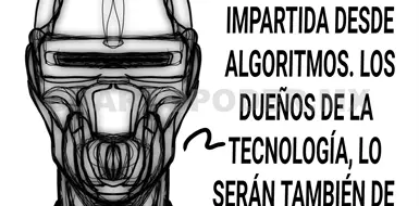 El porvenir tecnológico del Derecho El porvenir tecnológico del Derecho