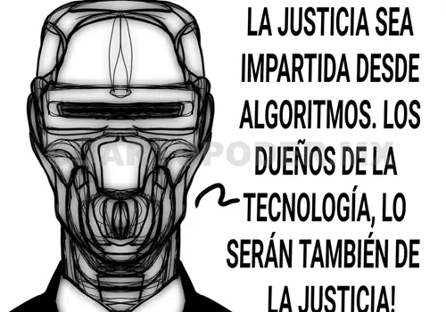 El porvenir tecnol&oacute;gico del Derecho