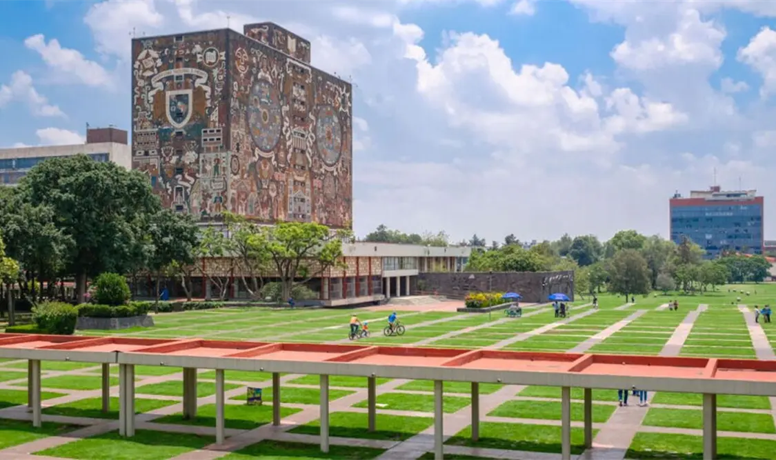Advierte UNAM sobre servicios falsos para examen