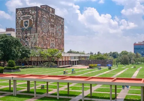 Advierte UNAM sobre servicios falsos para examen Advierte UNAM sobre servicios falsos para examen