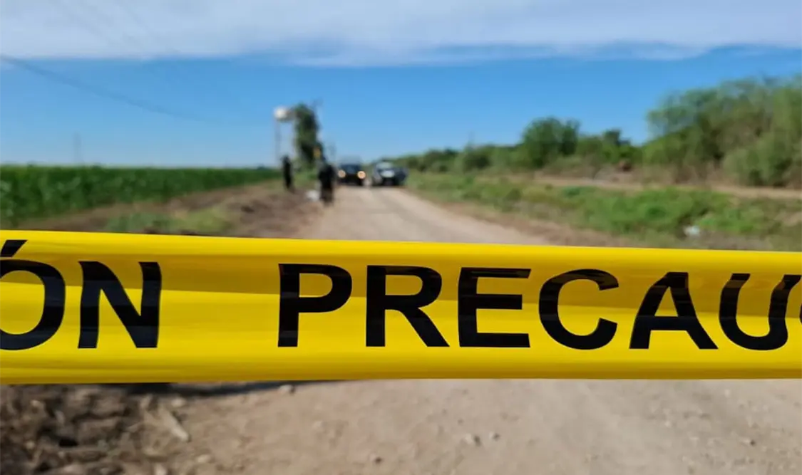 Abril fue el mes más violento del año; además, tres comunicadores fueron asesinados. Cortesía