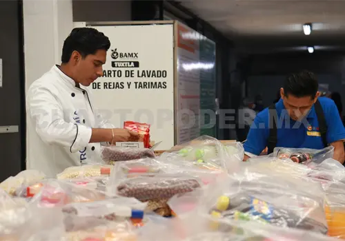 Celebrar&aacute;n 30 a&ntilde;os con reto solidario de alimentos