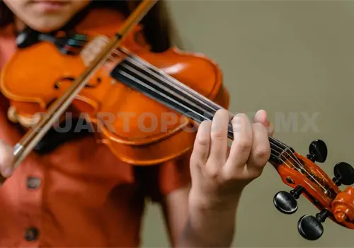 Inicia convocatoria para talleres de música Inicia convocatoria para talleres de música