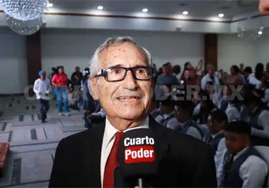 Cierre de ciclo escolar se mantiene en orden: Bonifaz Cierre de ciclo escolar se mantiene en orden: Bonifaz