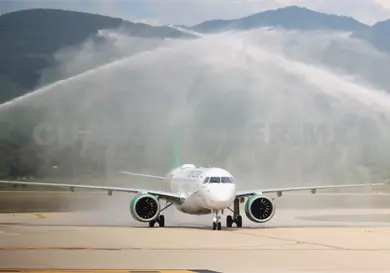 Regresa Mexicana de Aviación a Tuxtla Gutiérrez Regresa Mexicana de Aviación a Tuxtla Gutiérrez
