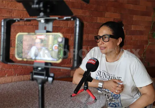 Escuela de periodismo y resistencia informativa