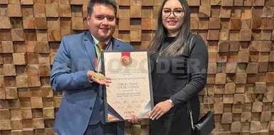 Locutores se mantienen al margen de disputas Locutores se mantienen al margen de disputas