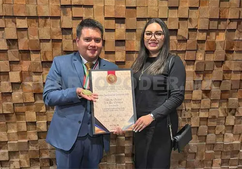 Locutores se mantienen al margen de disputas