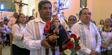 Ruiz Coutiño, nuevo rector de la Catedral Ruiz Coutiño, nuevo rector de la Catedral