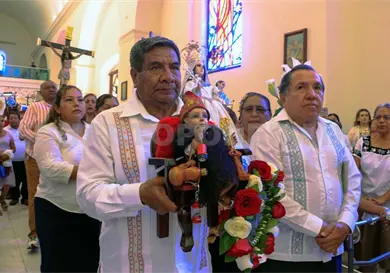 Ruiz Couti&ntilde;o, nuevo rector de la Catedral