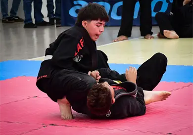 Chiapas Open BJJ celebr&oacute; con &eacute;xito su quinta edici&oacute;n