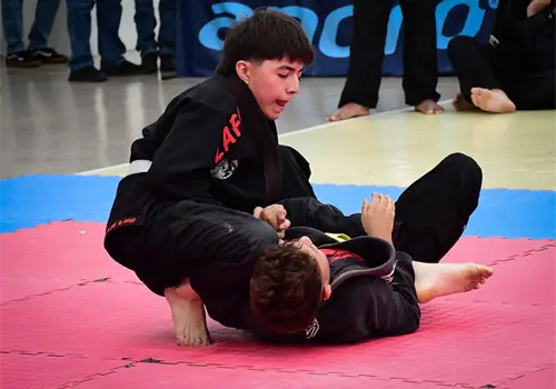 Chiapas Open BJJ celebr&oacute; con &eacute;xito su quinta edici&oacute;n