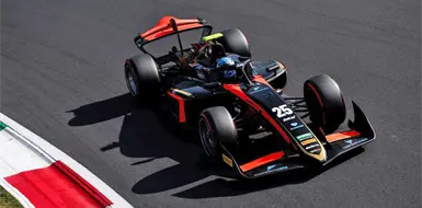 Mexicano Villagómez brilla en Silverstone Mexicano Villagómez brilla en Silverstone
