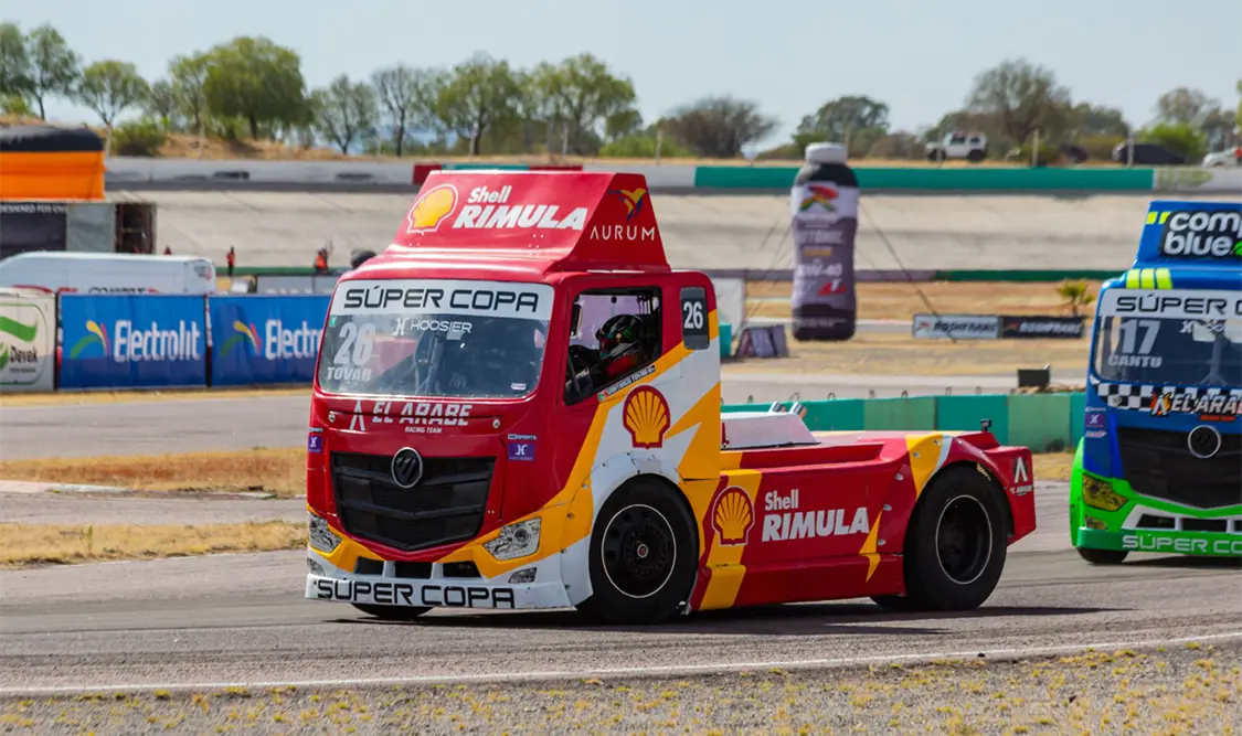 El Speedfest promete ser una verdadera fiesta del deporte motor, con miles de aficionados. Cortesía