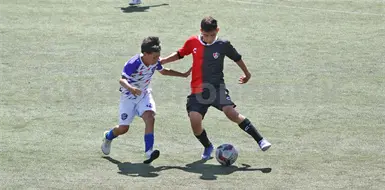 DC San Cristóbal avanza a las semifinales DC San Cristóbal avanza a las semifinales