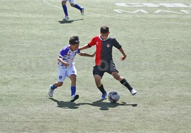 DC San Crist&oacute;bal avanza a las semifinales