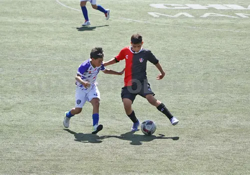 DC San Crist&oacute;bal avanza a las semifinales