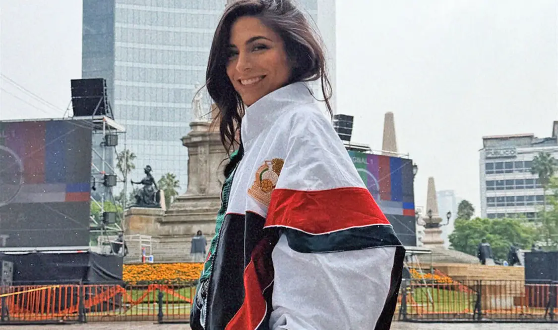 Ana Brenda denuncia amenazas