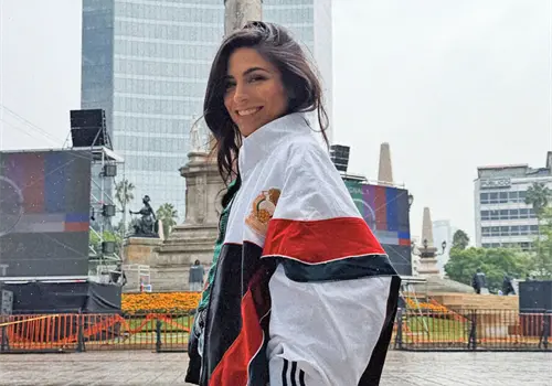 Ana Brenda denuncia amenazas