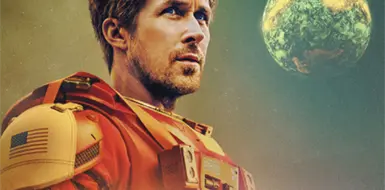 Proyecto Fin del Mundo llega a Prime