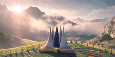 Lanzan trailer de Amanecer en la cosecha Lanzan trailer de Amanecer en la cosecha