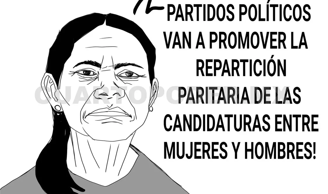 Paridad en riesgo: se reabren las brechas