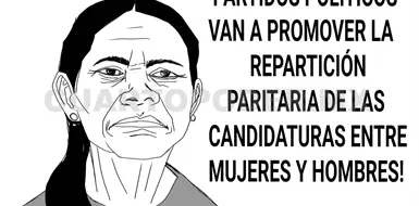 Paridad en riesgo: se reabren las brechas Paridad en riesgo: se reabren las brechas