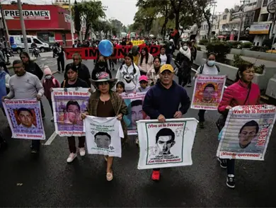 SCJN resolver&aacute; validez de Comisi&oacute;n de la Verdad