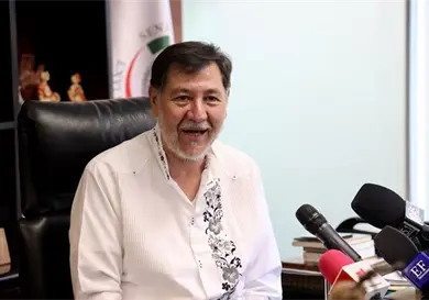Noro&ntilde;a si cometi&oacute; violencia pol&iacute;tica contra Quiroz