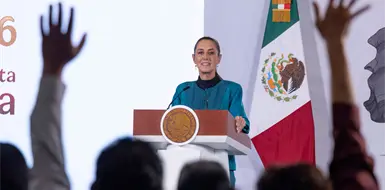 CSP: nunca vamos a hacer acuerdos con delincuencia