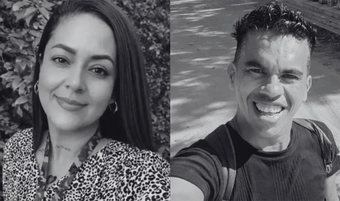 ONU urge a autoridades mexicanas esclarecer asesinatos de los periodistas Roxana Guzmán y Alex Serna.Cortesía