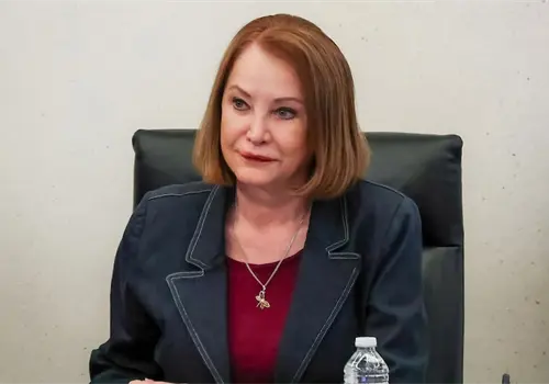 Pide Itzel Castillo rigor por el crimen de periodista