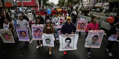 SCJN resolver&aacute; validez de Comisi&oacute;n de la Verdad