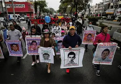 SCJN resolverá validez de Comisión de la Verdad SCJN resolverá validez de Comisión de la Verdad