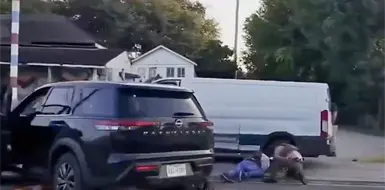 Muere mexicano a manos del ICE Muere mexicano a manos del ICE