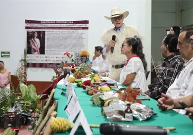 Atienden rezago agrario de 30 años Atienden rezago agrario de 30 años