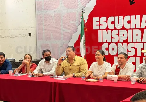Llaman a priorizar las relaciones comerciales Llaman a priorizar las relaciones comerciales